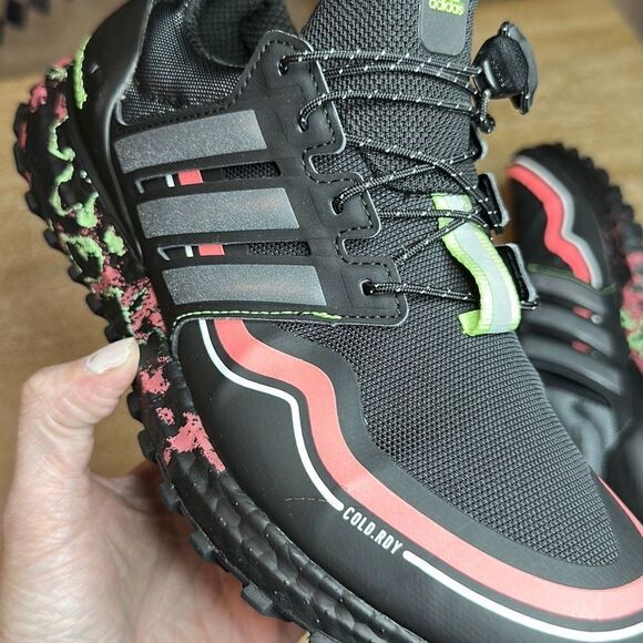 adidas Ultra Boost Winter.RDY - Picture 8 of 12